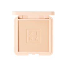 The Compact Powder (Polvo Compacto)